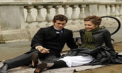 Figlarnie i romantycznie - filmowa Histeria