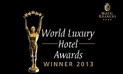 Best Luxury Historical Hotel dla Hotelu Krasicki