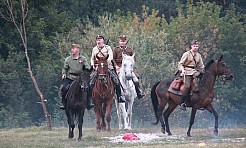 94. rocznica Bitwy nad Wkrą