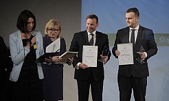 Gala z okazji 10-lecia Śląskiej Organizacji Turystycznej