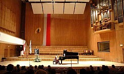 Laureaci 23. Międzynarodowego Konkursu Pianistycznego