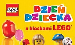 Wielkie budowanie z okazji Dnia Dziecka! 