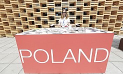 Polska na EXPO 2015