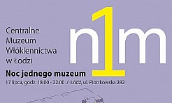 Noc jednego muzeum w Toruniu