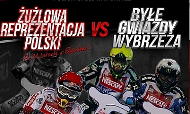 Polish Speedway Battle 1 sierpnia w Gdańsku