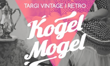 Weź udział w Targach Vintage i Retro Kogel Mogel