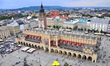 Trivago ujawnia najczęściej wybierane polskie miasta w III kwartale 2016 roku