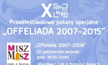 Jubileusz offu w Pierwszej Stolicy Polski