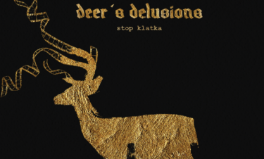 Premiera debiutanckiego albumu Deer's Delusions Stop Klatka
