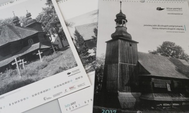 Muzeum Górnośląskie udostępniło przedwojenne zdjęcia śląskich świątyń