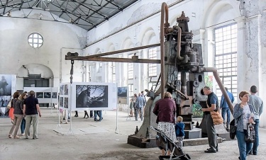 Wybrano obiekty zaprzyjaźnione Industriady 2017