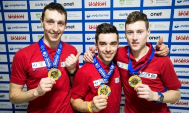 28. Zimowa Uniwersjada z 12 medalami dla Polaków