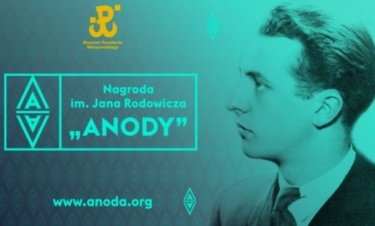 Nagrody im. Jana Rodowicza przyznane