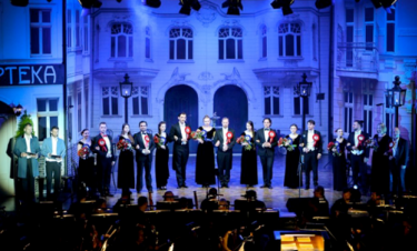 XIX Wielki Turniej Tenorów w szczecińskiej Operze