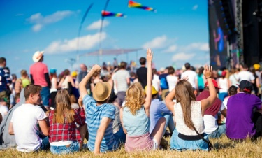 Jedziesz na festiwal? Te ciekawostki o największych polskich imprezach warto znać!  