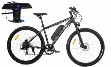 Rowery elektryczne Trybeco – wybierz nowoczesny e-rower