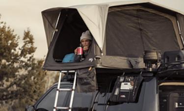 Wszystko, co chciałbyś wiedzieć o namiotach dachowych, a boisz się zapytać Wszystko, co chciałbyś wiedzieć o namiotach dachowych, a boisz się zapytać