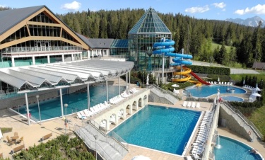 Weekend w górach: sprawdź, jak maksymalnie wykorzystać krótki pobyt pod Tatrami Weekend w górach: sprawdź, jak maksymalnie wykorzystać krótki pobyt pod Tatrami