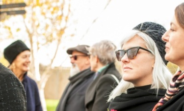 Spotkanie z żałobnikami – czy stypa to konieczność? Spotkanie z żałobnikami – czy stypa to konieczność?