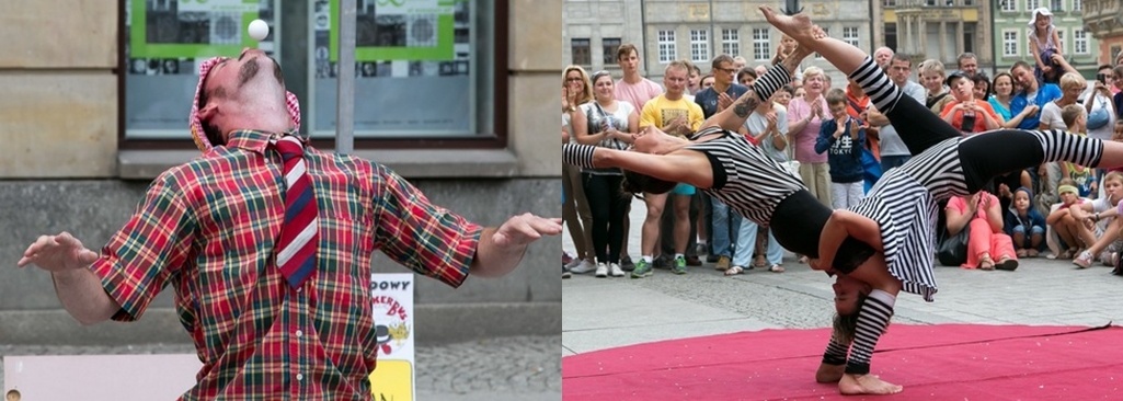 BuskerBus we Wrocławiu