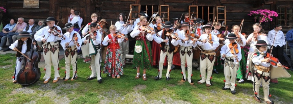 Zakopane na lato - jedno miasto, pełnia wrażeń