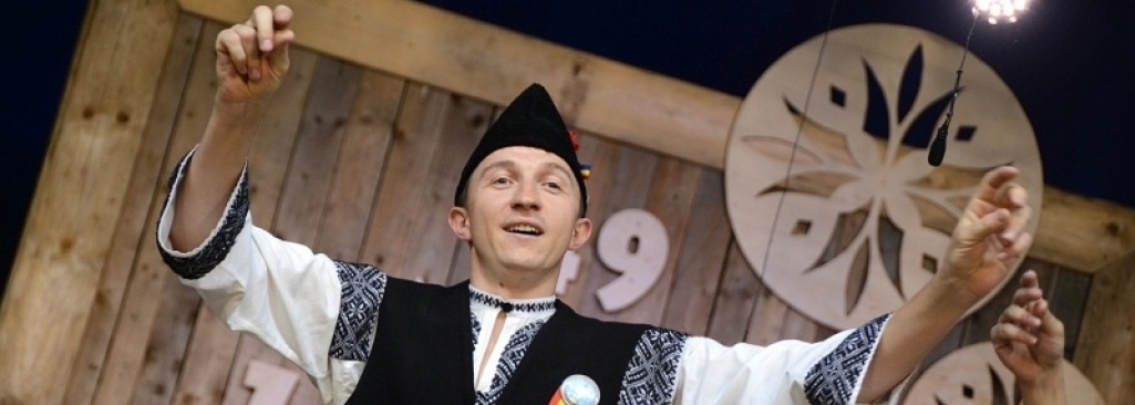 Wielki finał Festiwalu Folkloru, a za rok złoty jubileusz